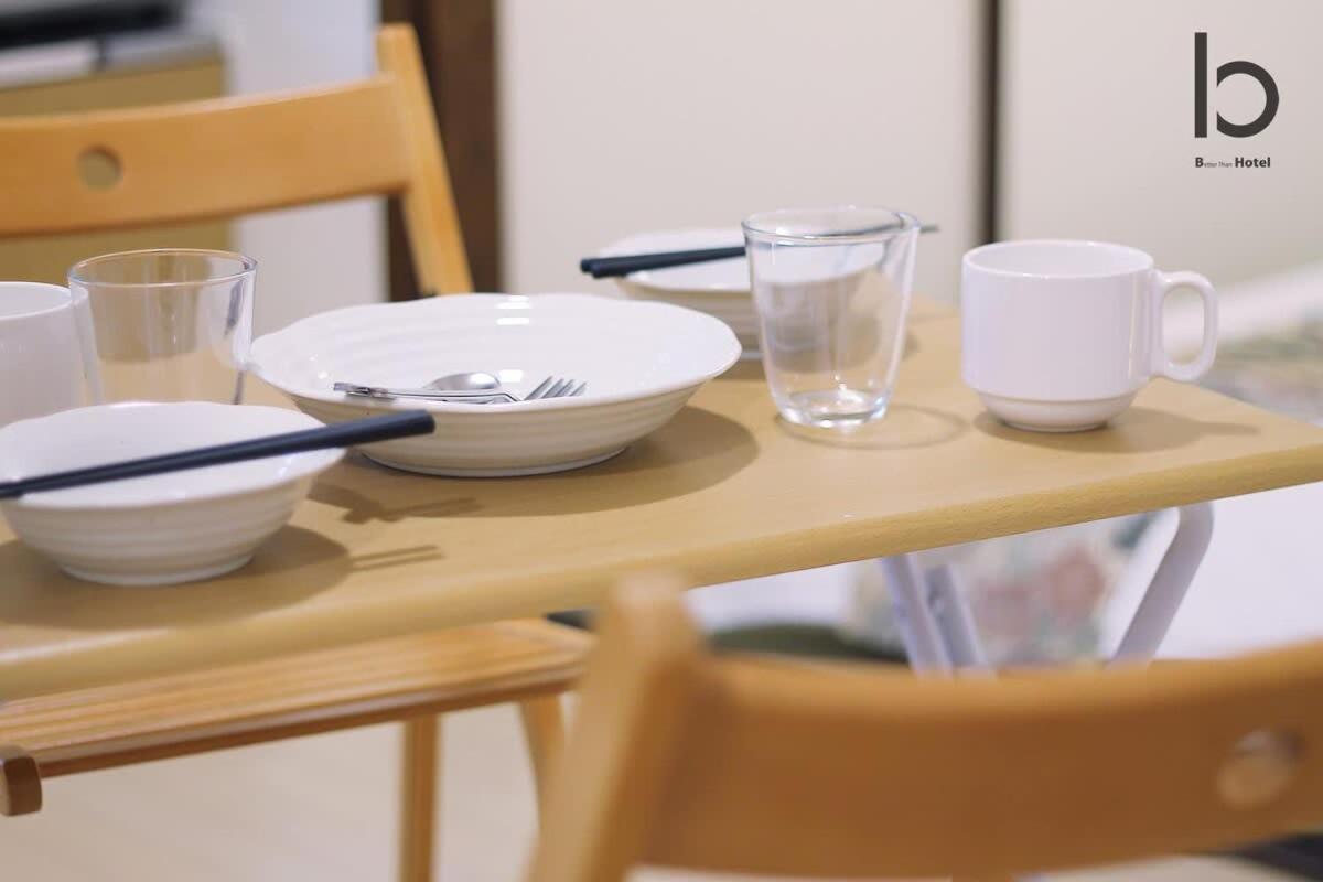 Dai3Himawari - Stylish Apt 3Mins Walk Peacepark 4Ppl Hiroshima Exterior photo